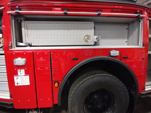Little Canada FD
