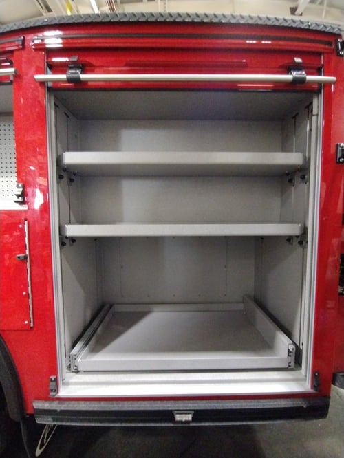 Little Canada FD