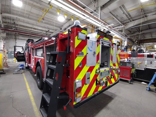 Little Canada FD