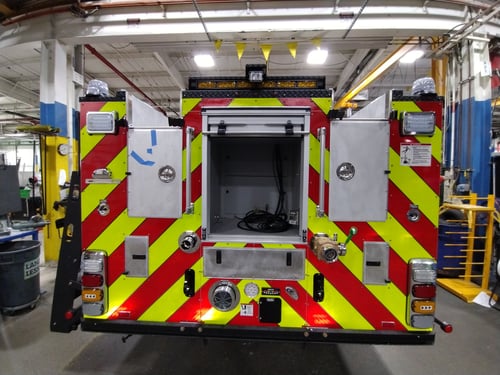 Little Canada FD