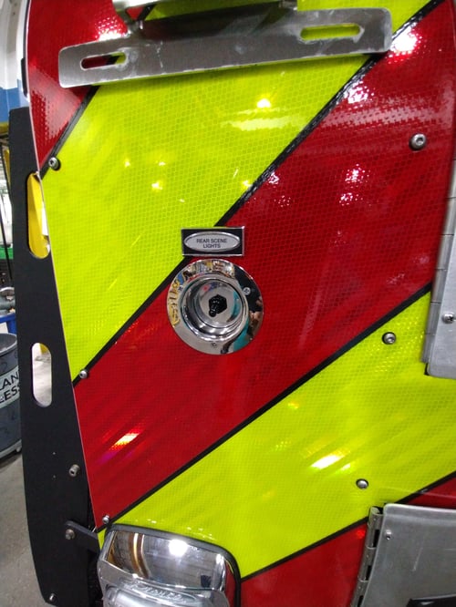Little Canada FD