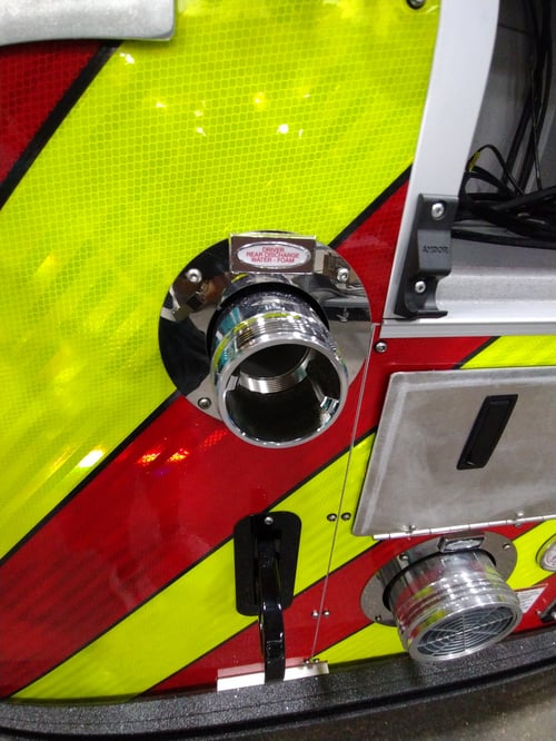 Little Canada FD