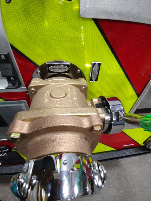 Little Canada FD