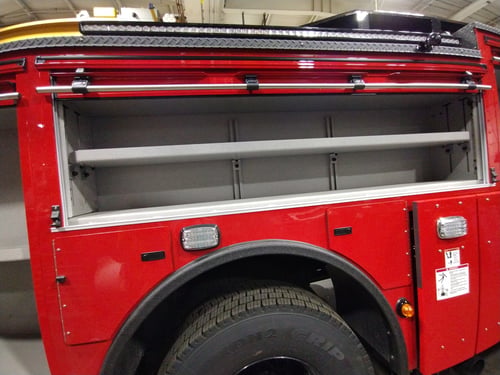 Little Canada FD