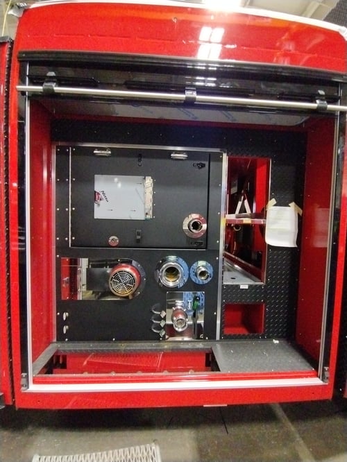 Little Canada FD
