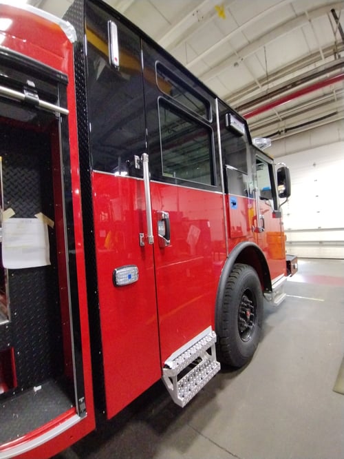 Little Canada FD