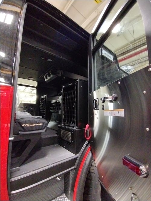Little Canada FD