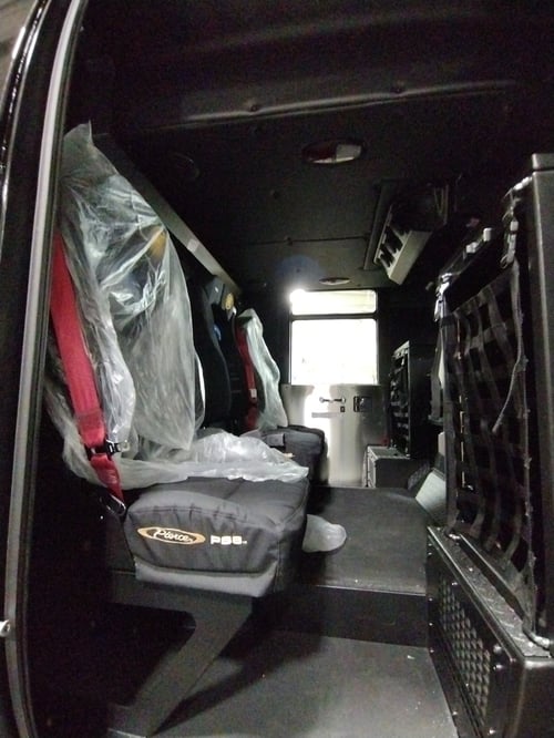 Little Canada FD