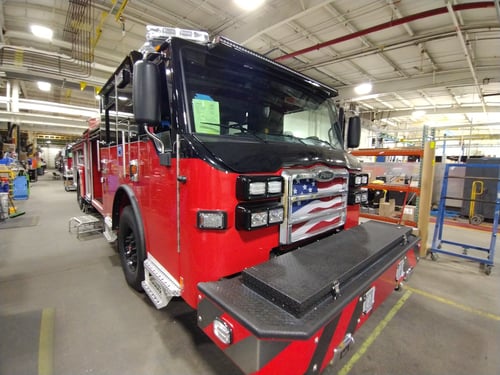 Little Canada FD