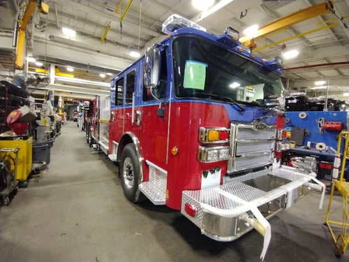 Gary FD