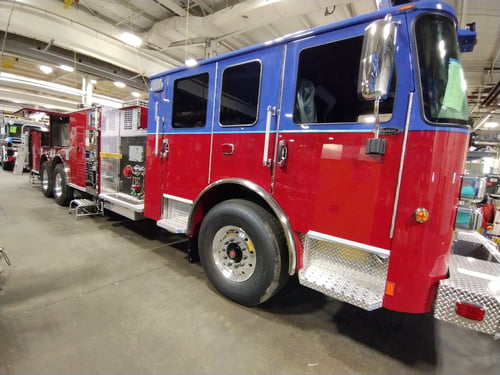 Gary FD