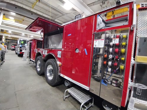 Gary FD