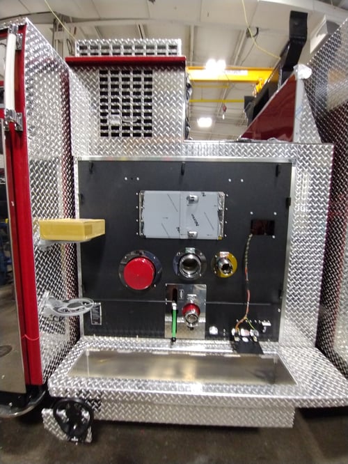 Gary FD