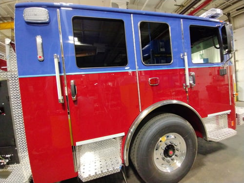 Gary FD