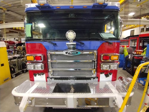 Gary FD