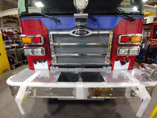 Gary FD