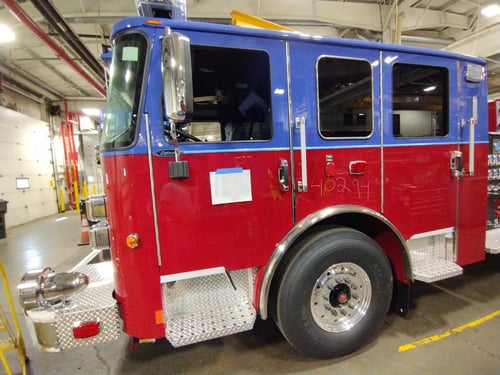 Gary FD