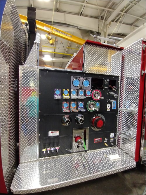 Gary FD