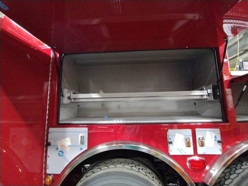 Gary FD