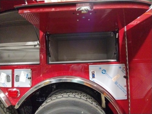 Gary FD