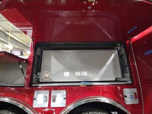 Gary FD