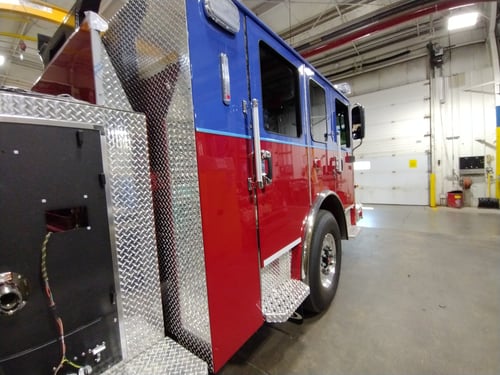 Gary FD