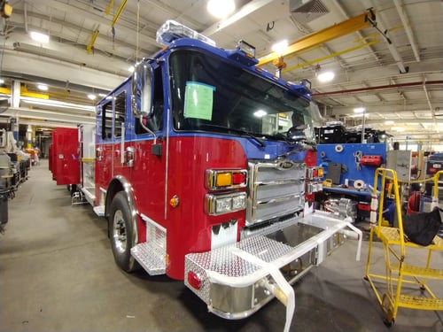 Gary FD