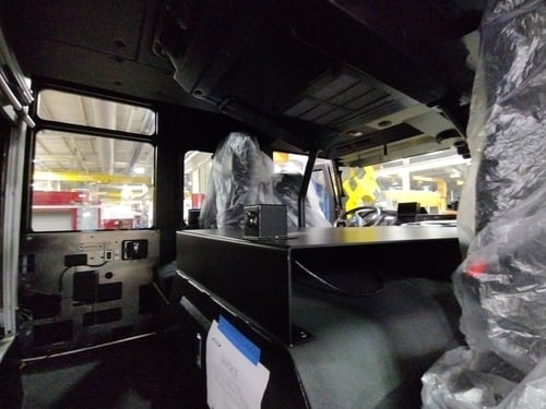 Clarendon Hills FD