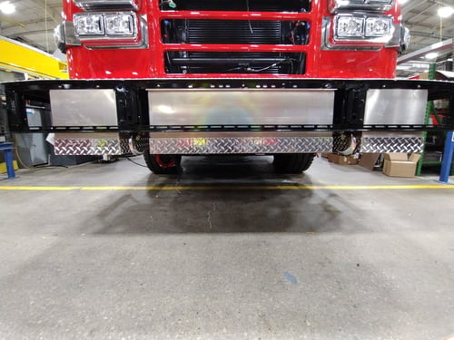Crown Point Fire Rescue
