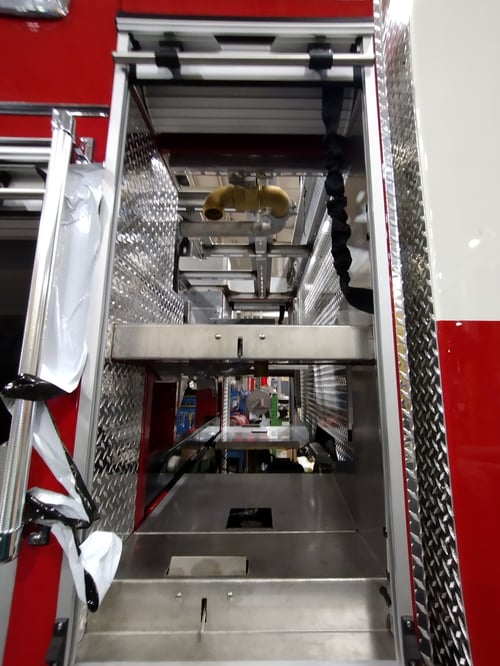 Crown Point Fire Rescue