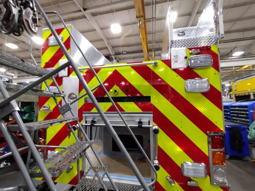 Crown Point Fire Rescue