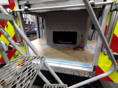 Crown Point Fire Rescue