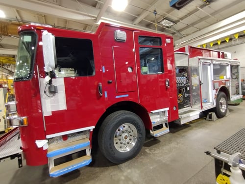Naperville FD