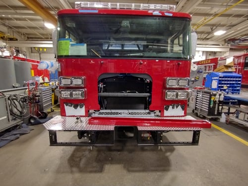 Naperville FD