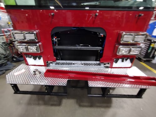 Naperville FD