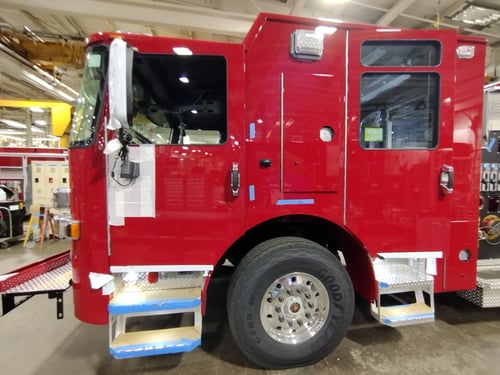 Naperville FD