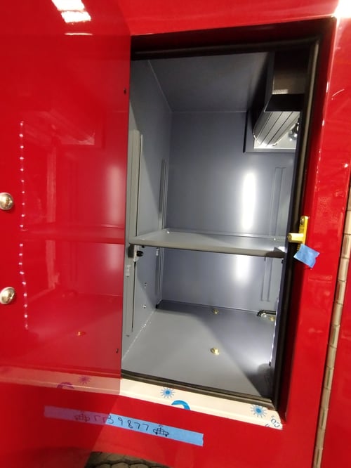 Naperville FD