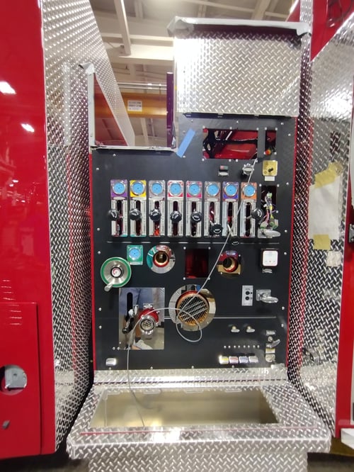 Naperville FD