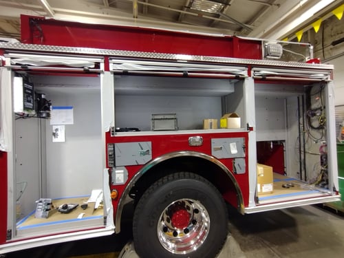 Naperville FD