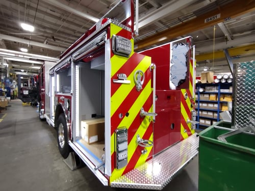 Naperville FD