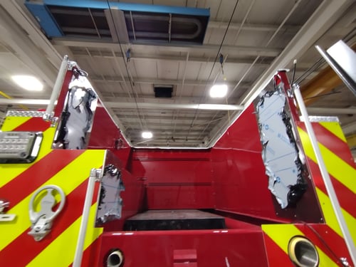 Naperville FD