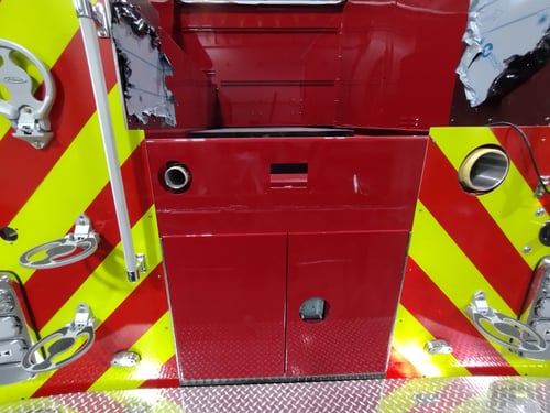 Naperville FD