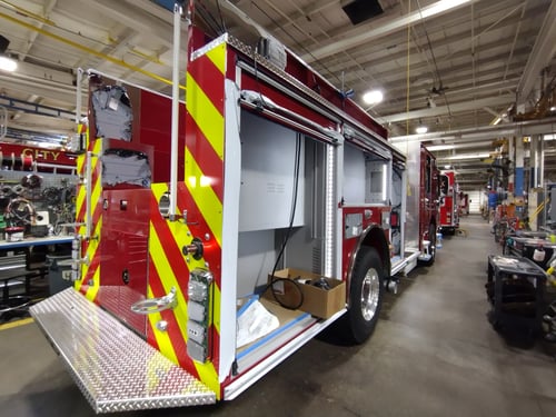 Naperville FD