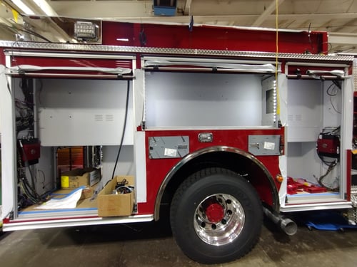 Naperville FD