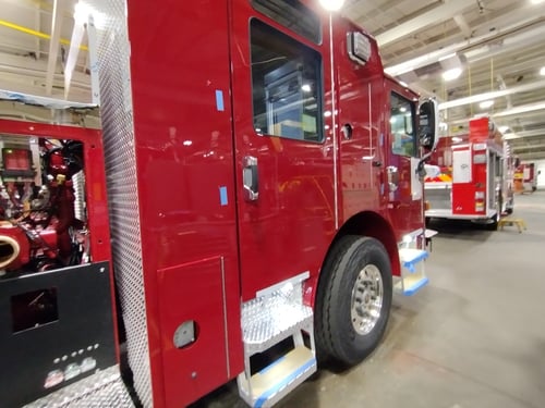 Naperville FD