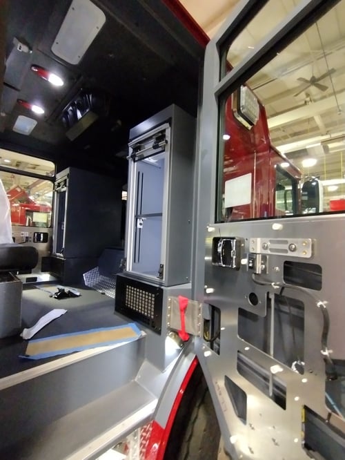 Naperville FD