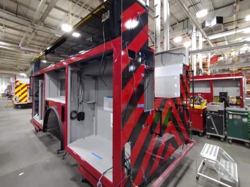 Richfield FD