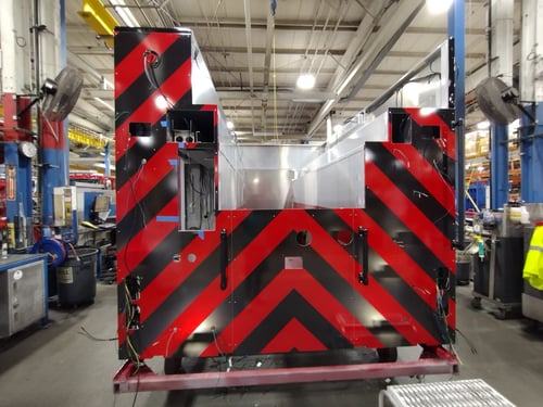 Richfield FD