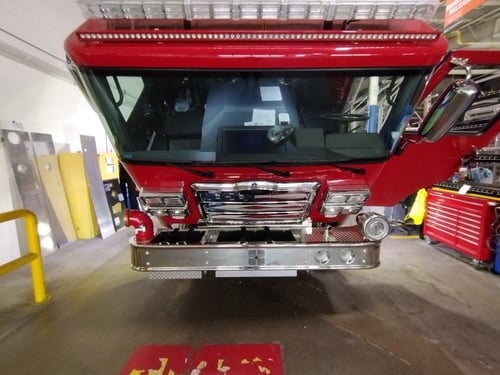 Cedar Hill FPD