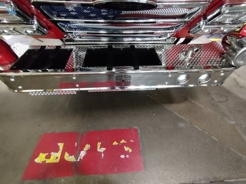 Cedar Hill FPD